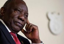 Ramaphosa Responds to US as Retailer Targets Checkers Ramaphosa Responds to US as Retailer Targets Checkers