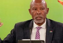 Reserve Bank cuts interest rates in South Africa Reserve Bank cuts interest rates in South Africa