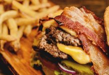 Unicef Urges Governments to Ban Junk Food in Schools Unicef Urges Governments to Ban Junk Food in Schools