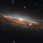 Dark Energy’s Role in Universe Expansion Mystery Dark Energy's Role in Universe Expansion Mystery