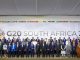 G20 Leaders Summit at Nasrec G20 Leaders Summit at Nasrec