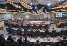 G20 grapples with splintering world order G20 grapples with splintering world order