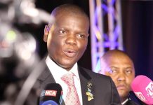 Lamola Justifies Declining G20 Handover to US Lamola Justifies Declining G20 Handover to US