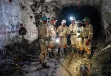 South Africa’s Biggest Gold Miner Gets Green Light South Africa’s Biggest Gold Miner Gets Green Light