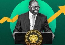 One ANC decision is saving South Africa One ANC decision is saving South Africa