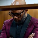 Matlala Delays Parly Ad Hoc Committee Appearance Matlala Delays Parly Ad Hoc Committee Appearance
