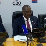 Gauteng Economy Boosted by R1bn to R3bn from G20 Gauteng Economy Boosted by R1bn to R3bn from G20