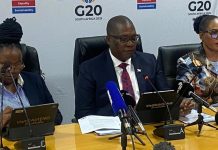 Gauteng Economy Boosted by R1bn to R3bn from G20 Gauteng Economy Boosted by R1bn to R3bn from G20