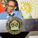 SA Courts Struggling to Finalize Criminal Cases SA Courts Struggling to Finalize Criminal Cases