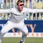 South Africa Thrashes India to Clinch Test Series 2-0 South Africa Thrashes India to Clinch Test Series 2-0