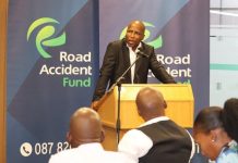 Parliament Gives Collins Letsoalo Last Chance to Present Parliament Gives Collins Letsoalo Last Chance to Present