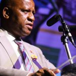 NFP Directs KZN Rep to Support No-Confidence Motion NFP Directs KZN Rep to Support No-Confidence Motion