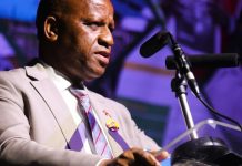 NFP Directs KZN Rep to Support No-Confidence Motion NFP Directs KZN Rep to Support No-Confidence Motion