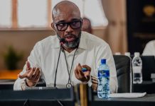 Matlala Discusses R360M Police Tender With KZN Cop Matlala Discusses R360M Police Tender With KZN Cop