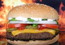 Man’s Skin Turns Grey After Ending McDonald’s Diet Man's Skin Turns Grey After Ending McDonald's Diet