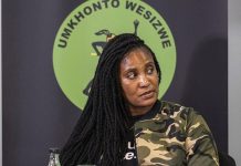 Hawks Probe Duduzile Zuma for Alleged Russian Army Links Hawks Probe Duduzile Zuma for Alleged Russian Army Links