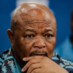 MK Party Challenges Ramaphosa on Mchunu Suspension MK Party Challenges Ramaphosa on Mchunu Suspension