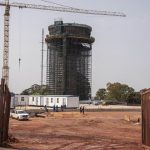 Joburg Water Starts Repairs to Hurst Hill 2 Reservoir Joburg Water Starts Repairs to Hurst Hill 2 Reservoir