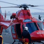 SA Red Cross Air Mercy Service Seeks Public Support SA Red Cross Air Mercy Service Seeks Public Support