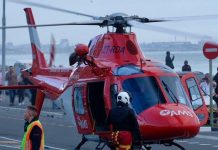 SA Red Cross Air Mercy Service Seeks Public Support SA Red Cross Air Mercy Service Seeks Public Support