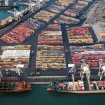 Durban Port Shows Signs of Operational Improvement Durban Port Shows Signs of Operational Improvement