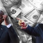 Trump snubs South Africa Trump snubs South Africa