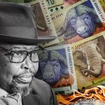 South Africa is running out of time South Africa is running out of time