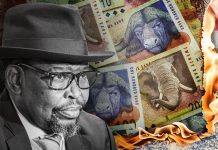 South Africa is running out of time South Africa is running out of time