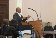 Court To Consider Ramaphosa’s Cabinet Adjustment Court To Consider Ramaphosa's Cabinet Adjustment