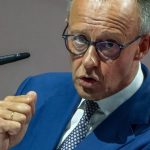 Merz to urge Trump to reconsider G20 ban on South Africa Merz to urge Trump to reconsider G20 ban on South Africa