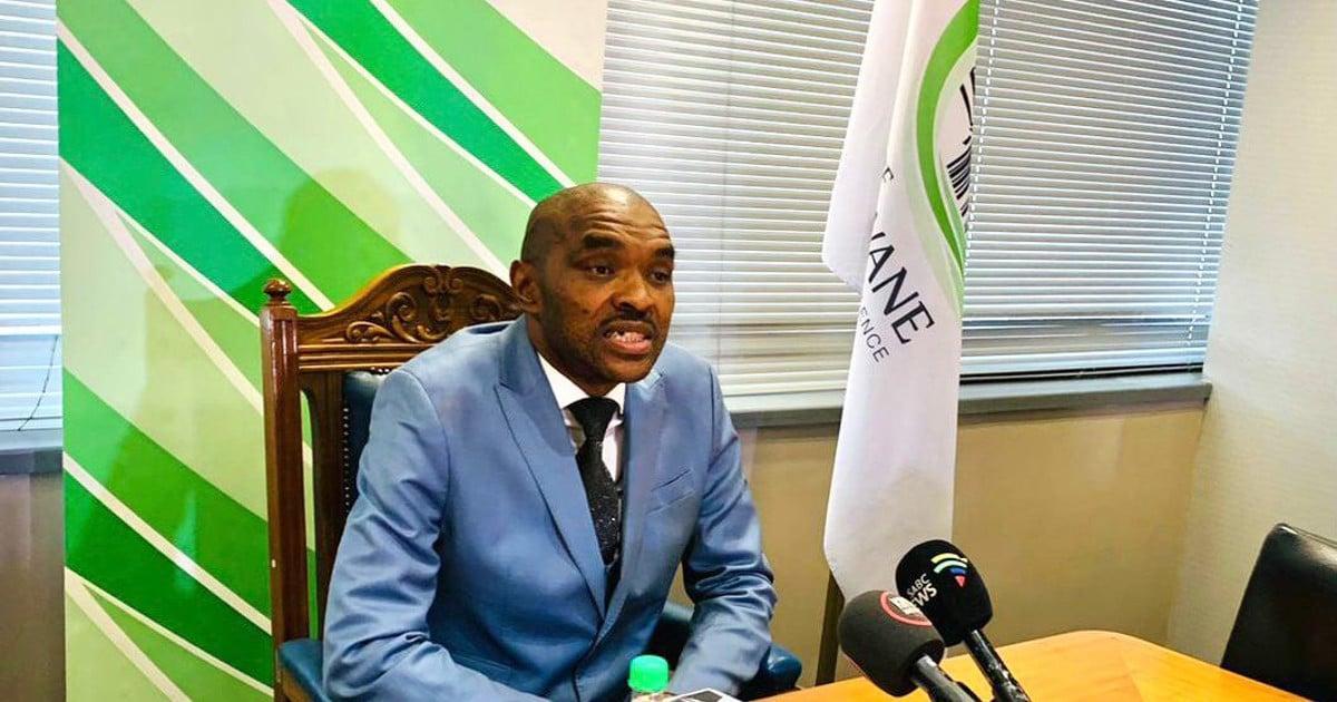 Tshwane Speaker Rules Closed Debate on Deputy Mayor Probe Tshwane Speaker Rules Closed Debate on Deputy Mayor Probe