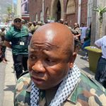 Van Rooyen Urges Protection for MPs in Police Probe Van Rooyen Urges Protection for MPs in Police Probe