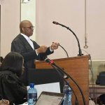 No Link Between Mchunu’s Leave and Madlanga Commission No Link Between Mchunu's Leave and Madlanga Commission