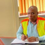 Tshwane Deputy Mayor Modise’s Unethical Benefits Tshwane Deputy Mayor Modise's Unethical Benefits