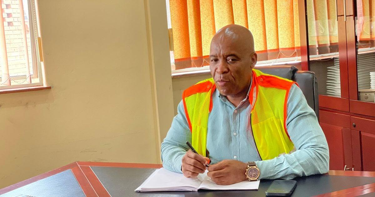 Tshwane Deputy Mayor Modise's Unethical Benefits Tshwane Deputy Mayor Modise's Unethical Benefits