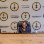 TRC Inquiry Delayed Until Next Year First Witness in January TRC Inquiry Delayed Until Next Year First Witness in January