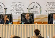 Factional Disputes Stalled Probes into Politically-Related Killings Factional Disputes Stalled Probes into Politically-Related Killings