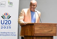 DA To Lay Fraud Case Against Tshwane Deputy Mayor Modise DA To Lay Fraud Case Against Tshwane Deputy Mayor Modise