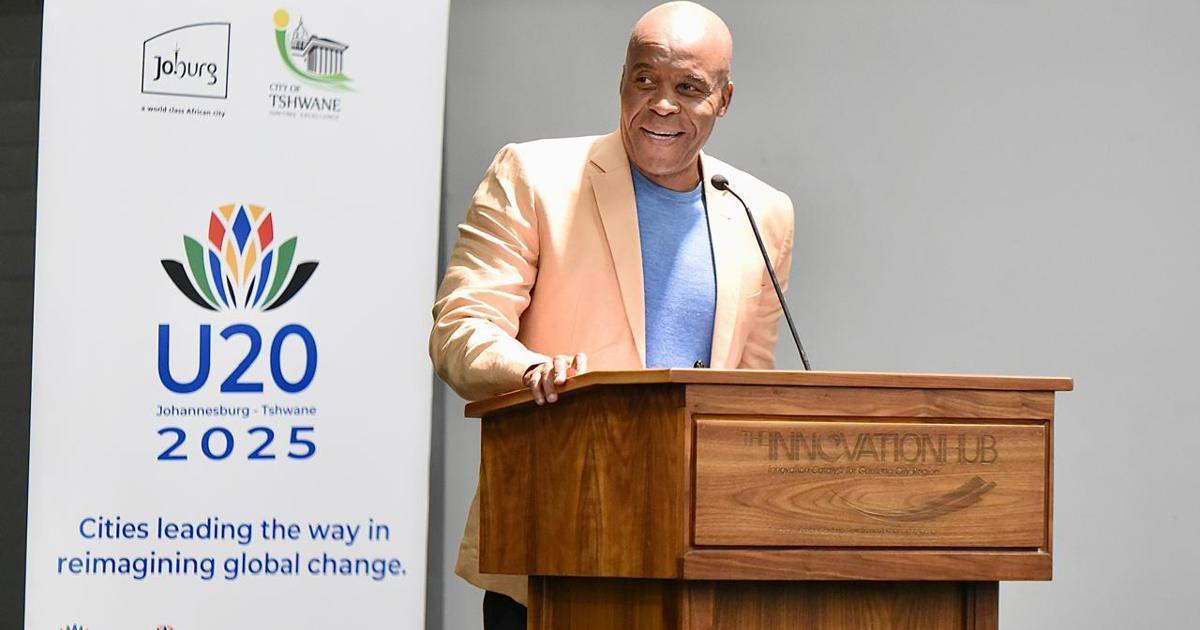 DA To Lay Fraud Case Against Tshwane Deputy Mayor Modise DA To Lay Fraud Case Against Tshwane Deputy Mayor Modise