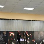 JMPD’s Tembe Had a Calling He Lived Out Fully JMPD's Tembe Had a Calling He Lived Out Fully