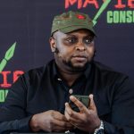 Shivambu’s AMM Reshapes Leadership Amid Turmoil Shivambu's AMM Reshapes Leadership Amid Turmoil