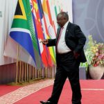 Ramaphosa Addresses Nation After Successful G20 Summit Ramaphosa Addresses Nation After Successful G20 Summit