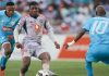 Pirates replace Sundowns as S. Africa league leaders Pirates replace Sundowns as S. Africa league leaders