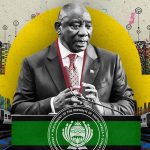 South Africa’s Economy As Bad As It Was In 1945 South Africa's Economy As Bad As It Was In 1945