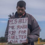 South Africa’s Hidden Unemployment Crisis South Africa's Hidden Unemployment Crisis