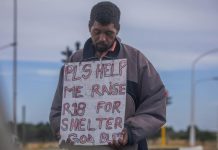 South Africa’s Hidden Unemployment Crisis South Africa's Hidden Unemployment Crisis