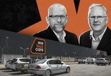Second-Hand Car Empire as South Africa’s Next Capitec Second-Hand Car Empire as South Africa's Next Capitec