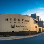 Iconic Shopping Mall in South Africa’s Richest City Sold Iconic Shopping Mall in South Africa's Richest City Sold