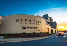 Iconic Shopping Mall in South Africa’s Richest City Sold Iconic Shopping Mall in South Africa's Richest City Sold