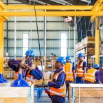 Dark Clouds Gather Over South Africa’s Economy Dark Clouds Gather Over South Africa's Economy